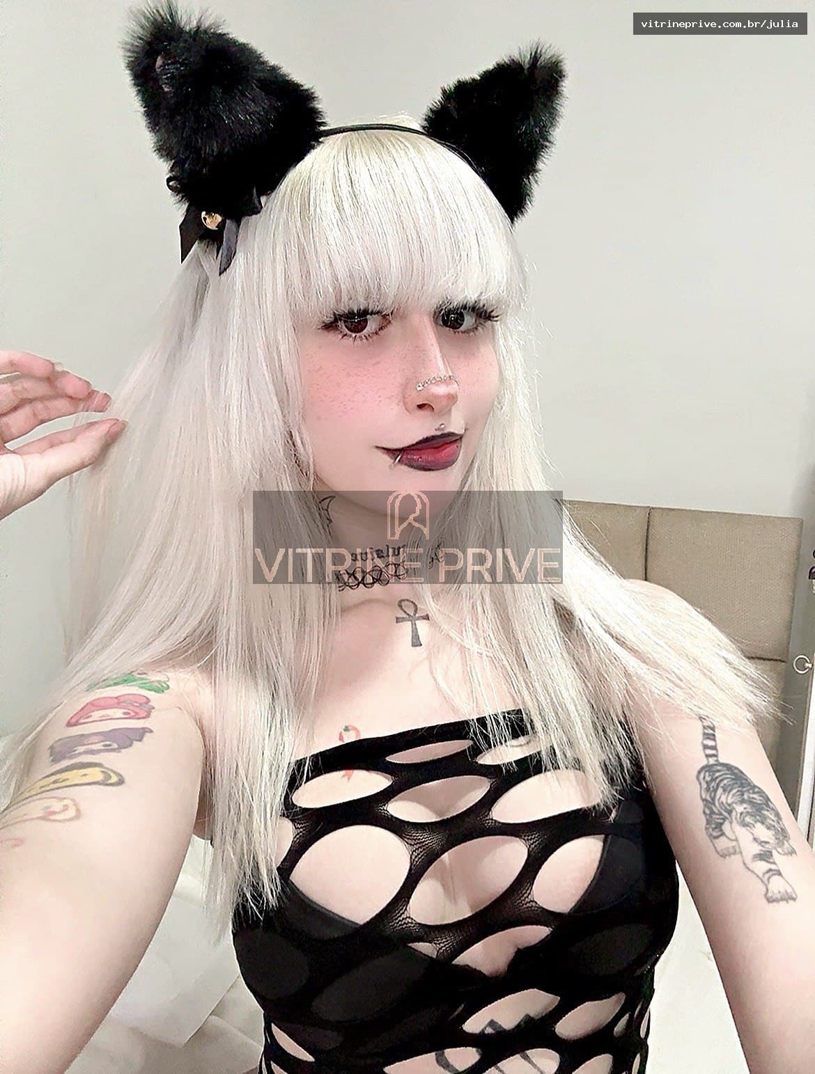 Foto de julia