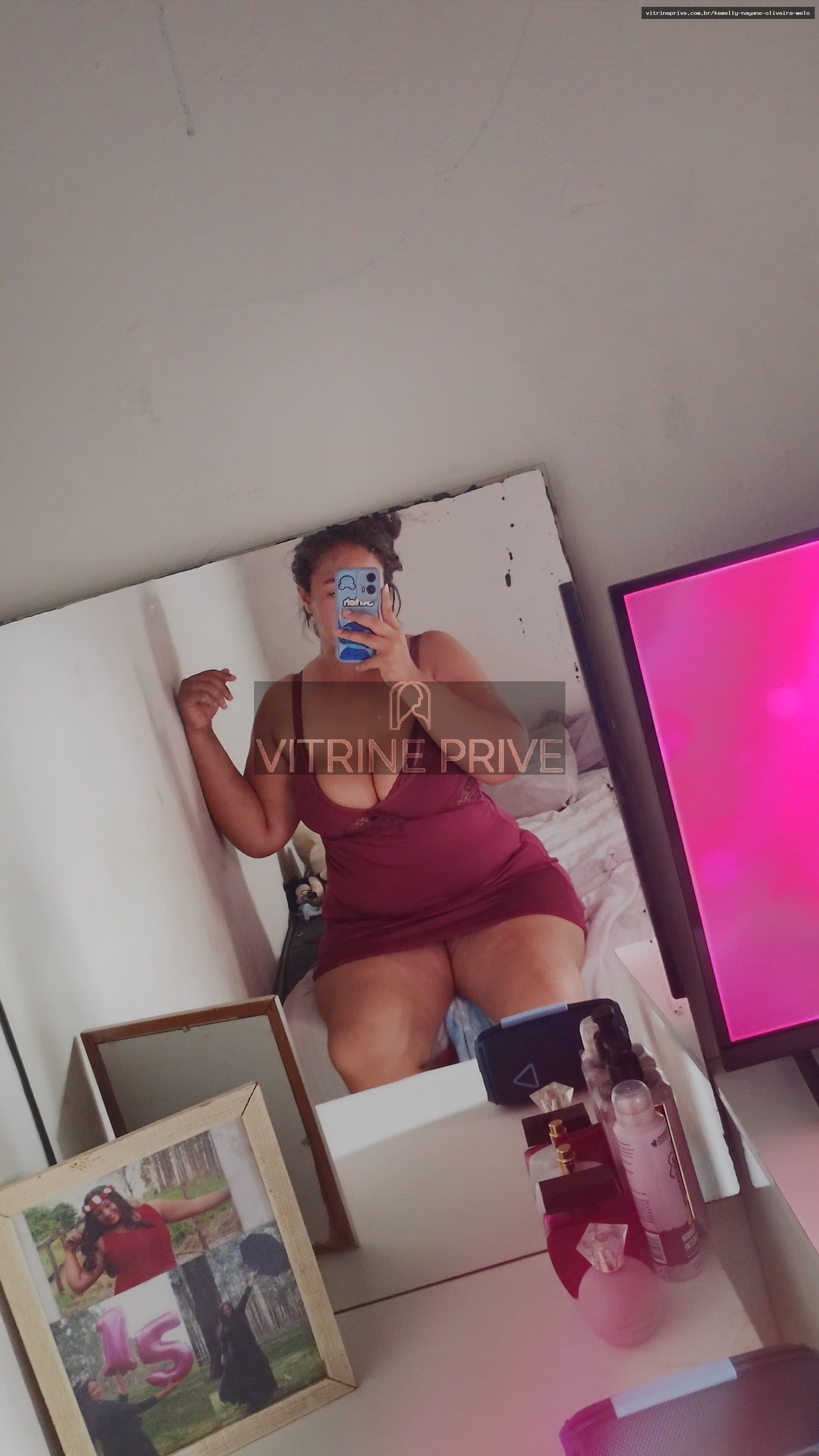 Foto de kemelly Nayane Oliveira Melo