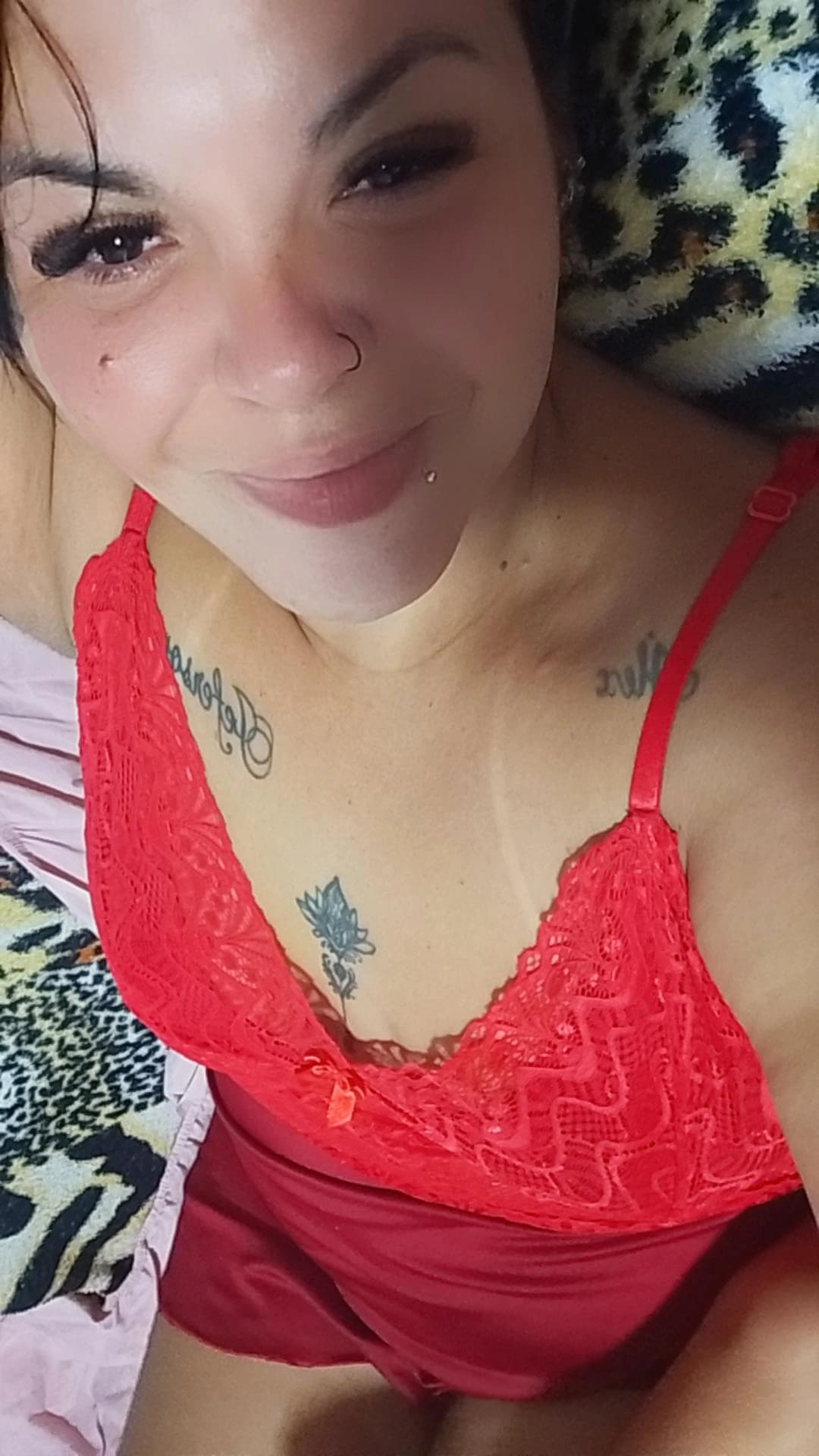 Foto de Janaína Maria de Jesus campos
